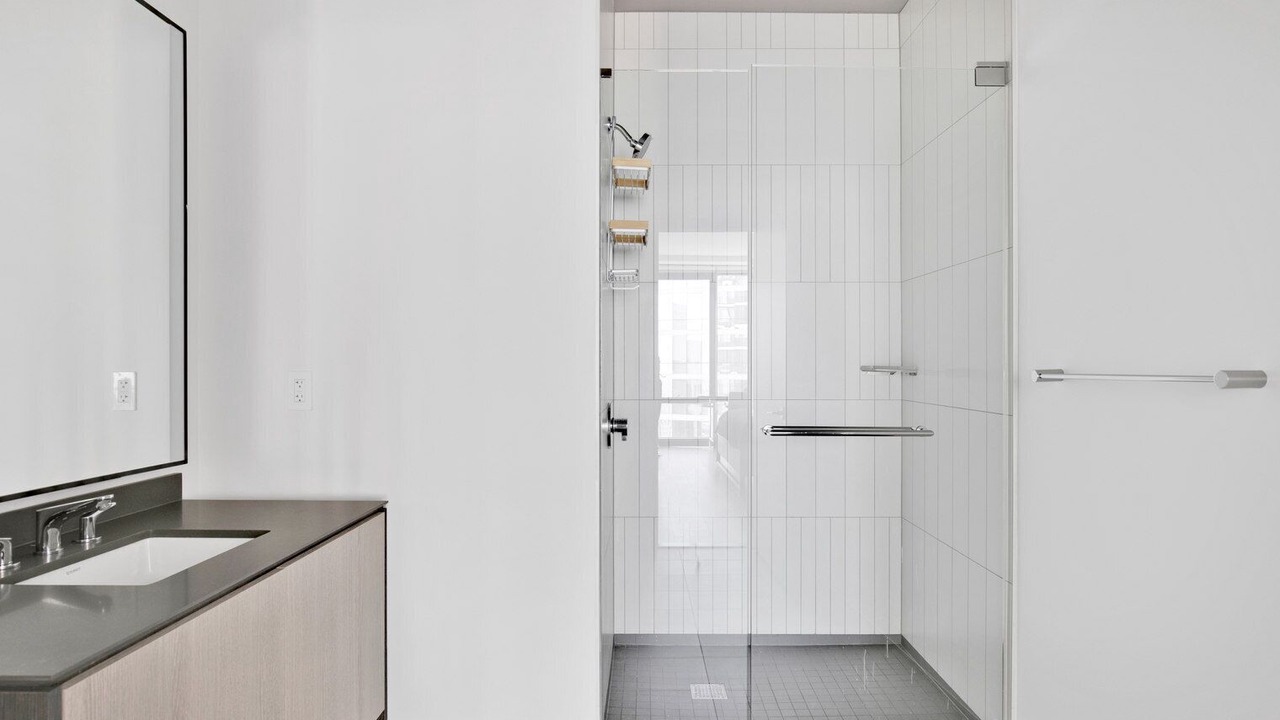 Photo of Bathroom in South Loop
