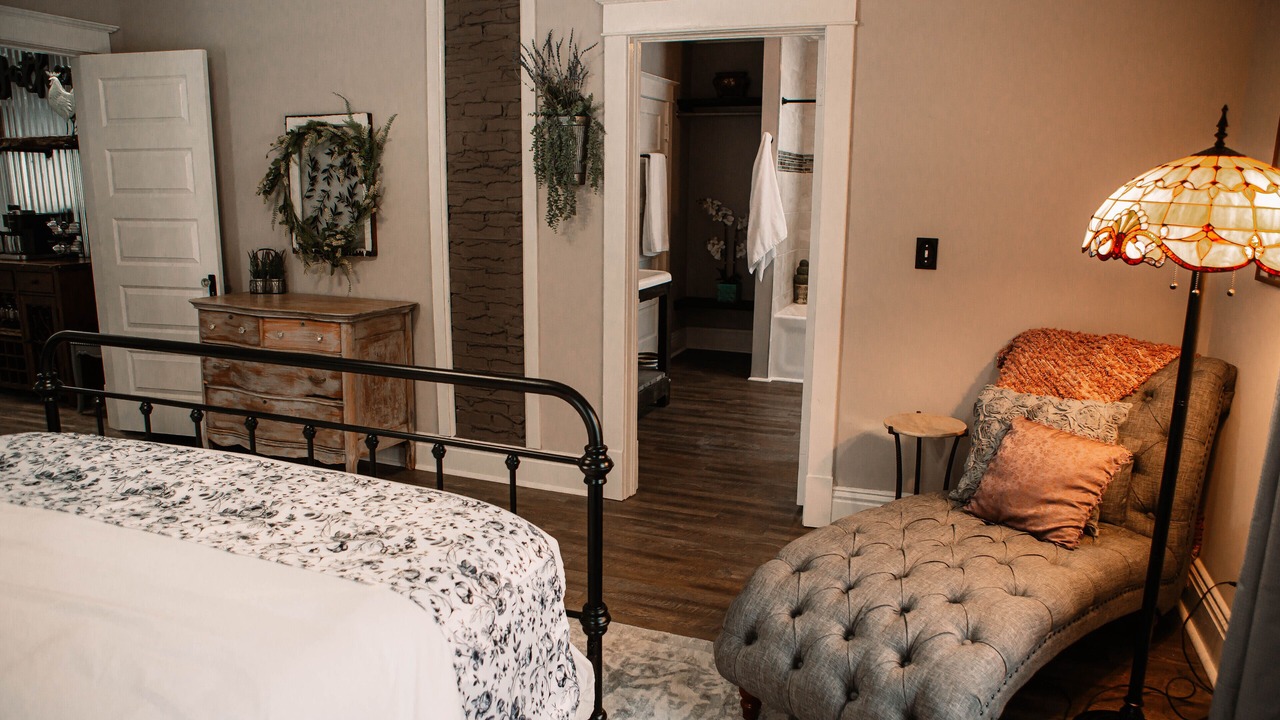 Photo of Bedroom in Kankakee