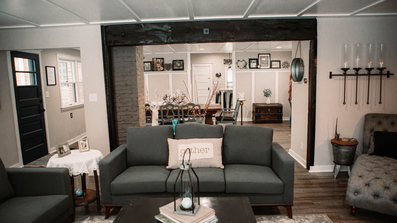 Photo of Livingroom in Kankakee