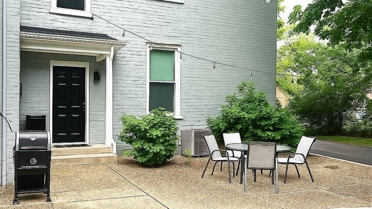 Photo of Outdoor in Shelbyville