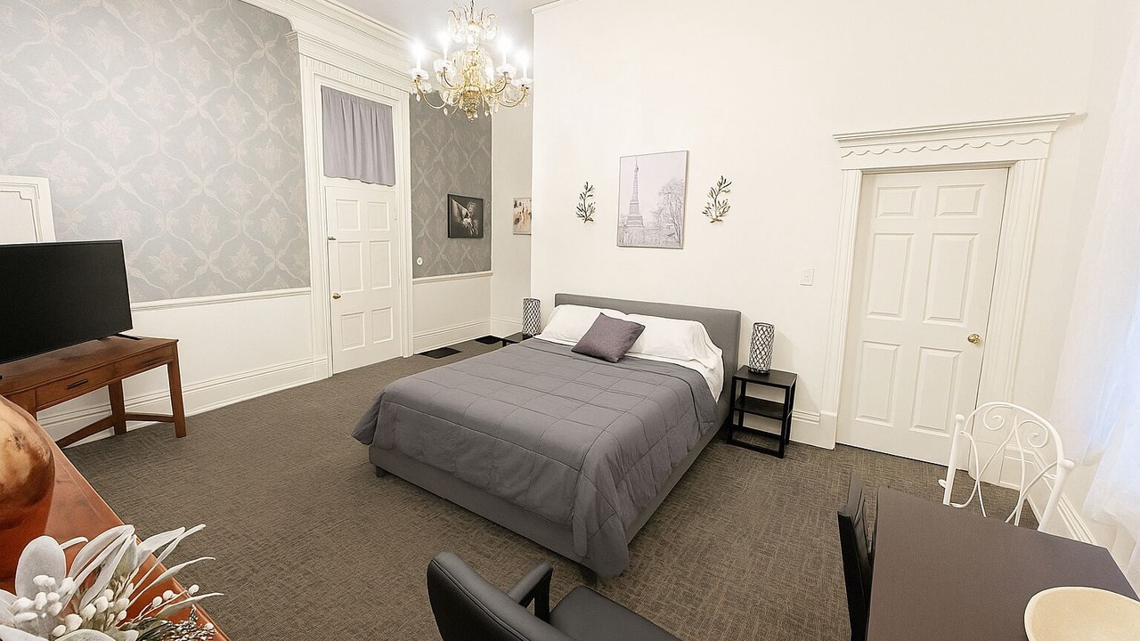 Photo of Bedroom in Shelbyville