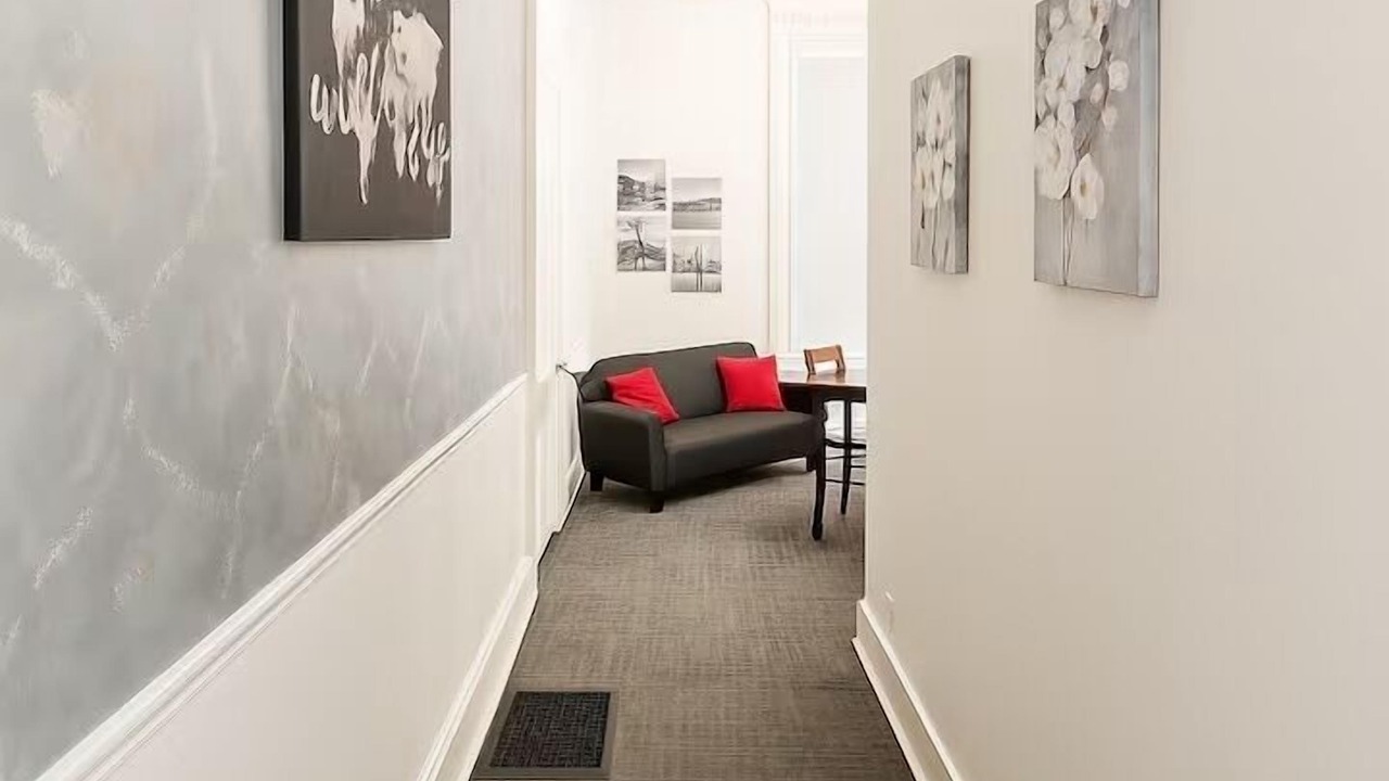 Photo of Livingroom in Shelbyville