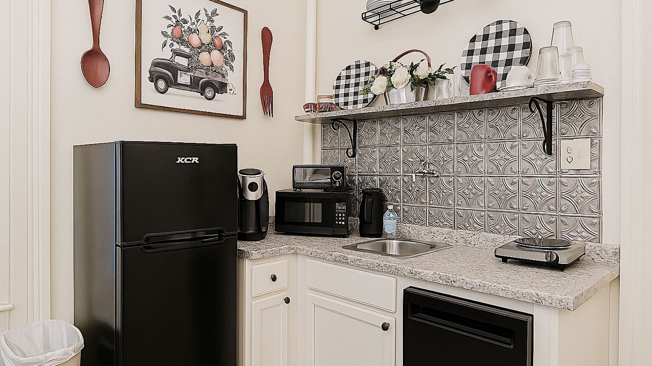 Photo of Kitchen in Shelbyville