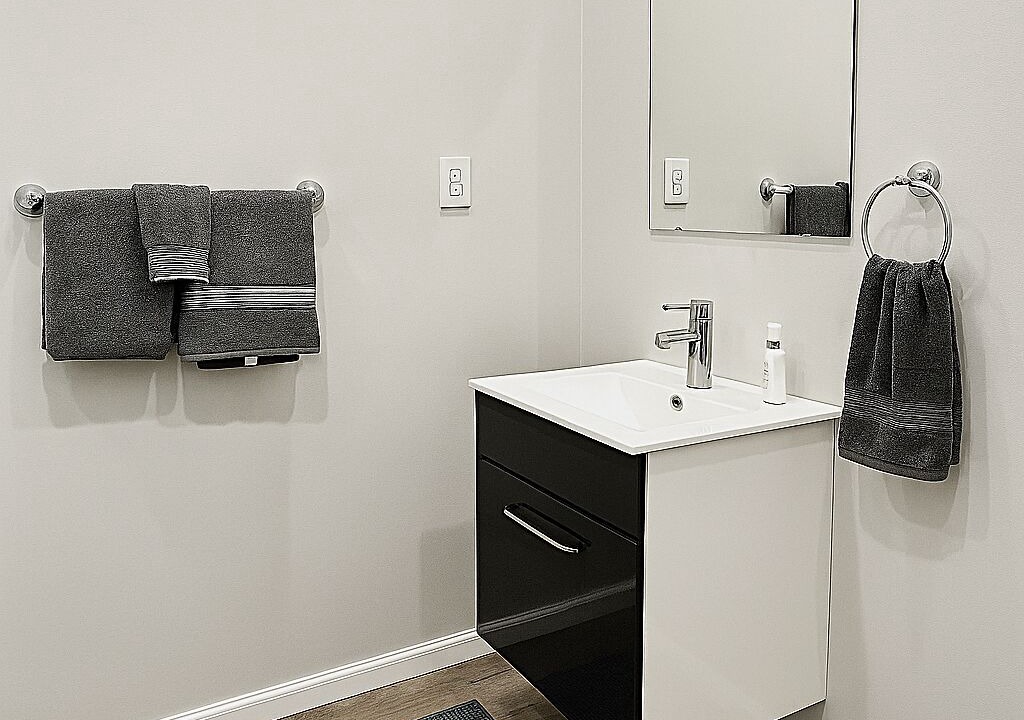 Photo of Bathroom in Shelbyville