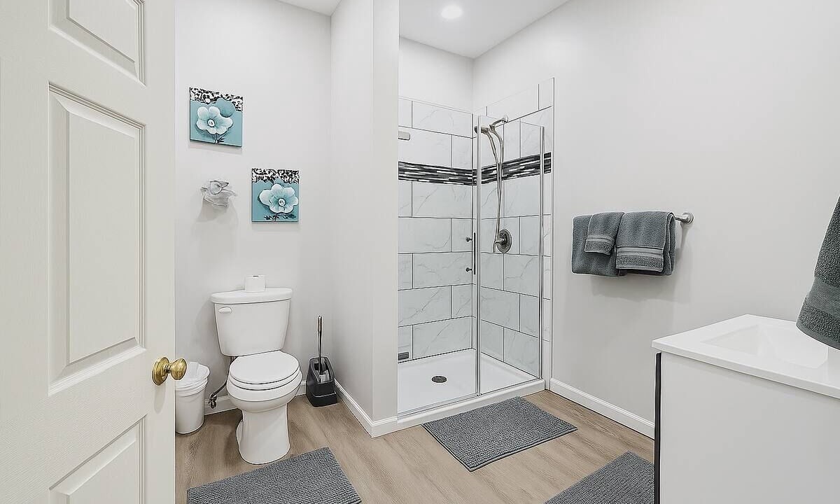 Photo of Bathroom in Shelbyville