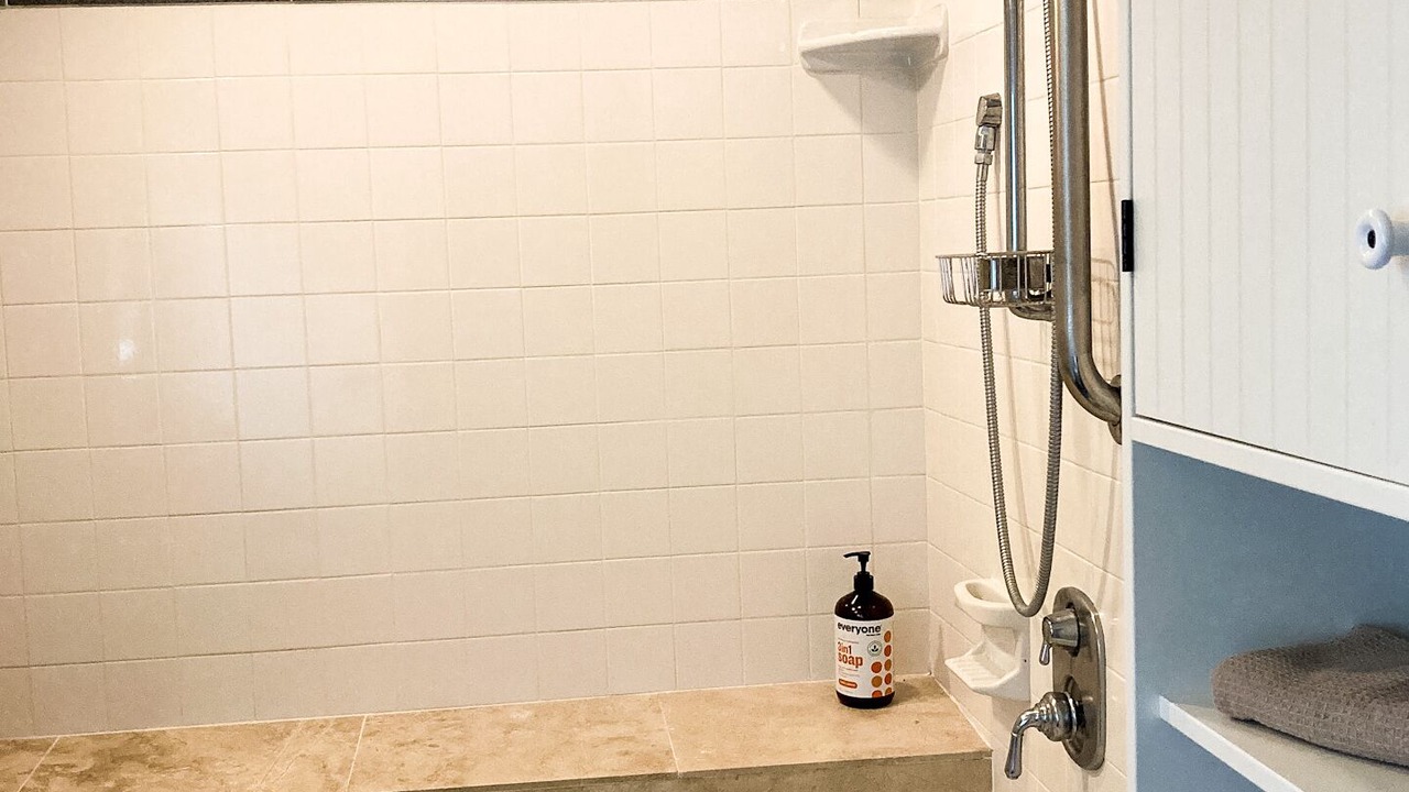 Photo of Bathroom in Fox River Grove