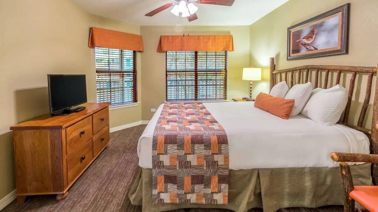 Photo of Bedroom in Sheridan