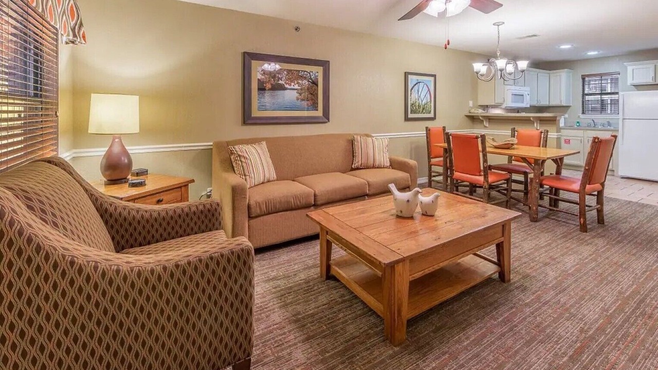 Photo of Livingroom in Sheridan