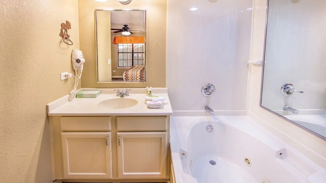 Photo of Bathroom in Sheridan