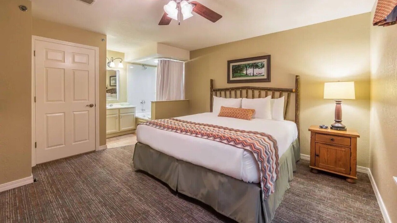 Photo of Bedroom in Sheridan