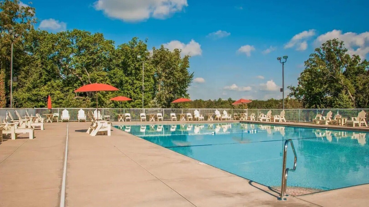Photo of Outdoor in Sheridan