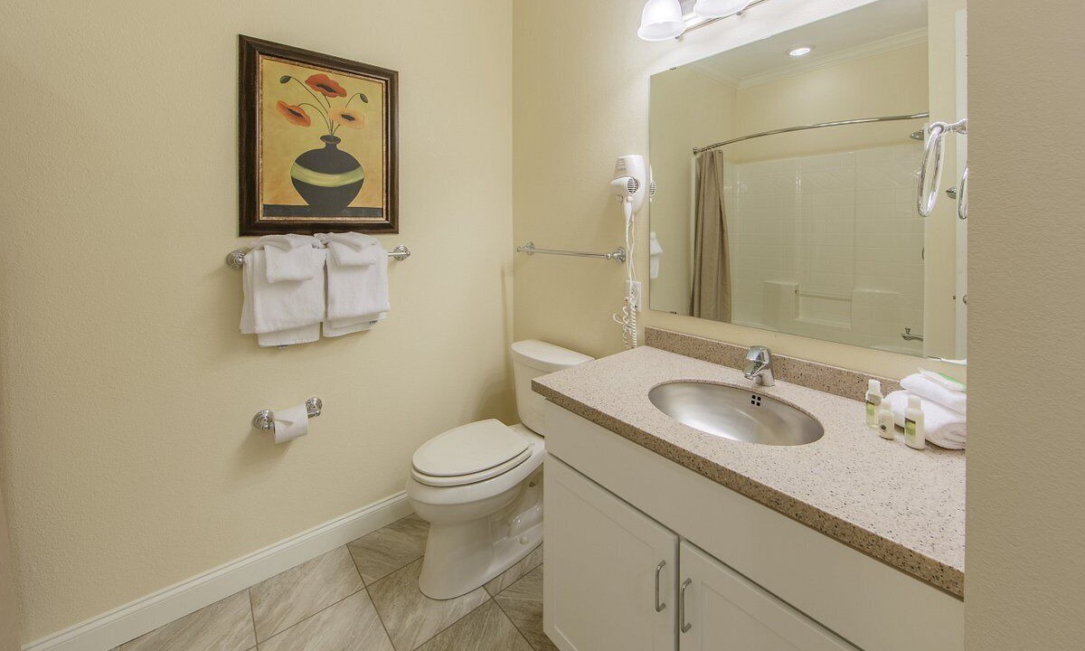 Photo of Bathroom in Sheridan