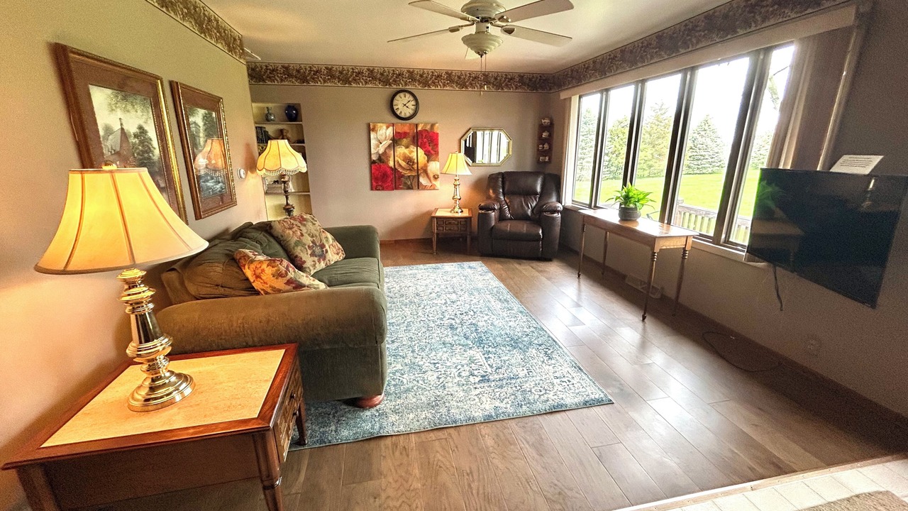 Photo of Livingroom in Marseilles