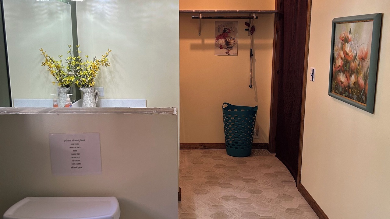 Photo of Bathroom in Marseilles