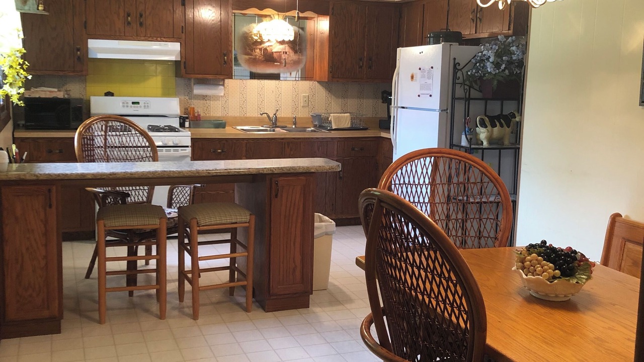 Photo of Kitchen in Marseilles