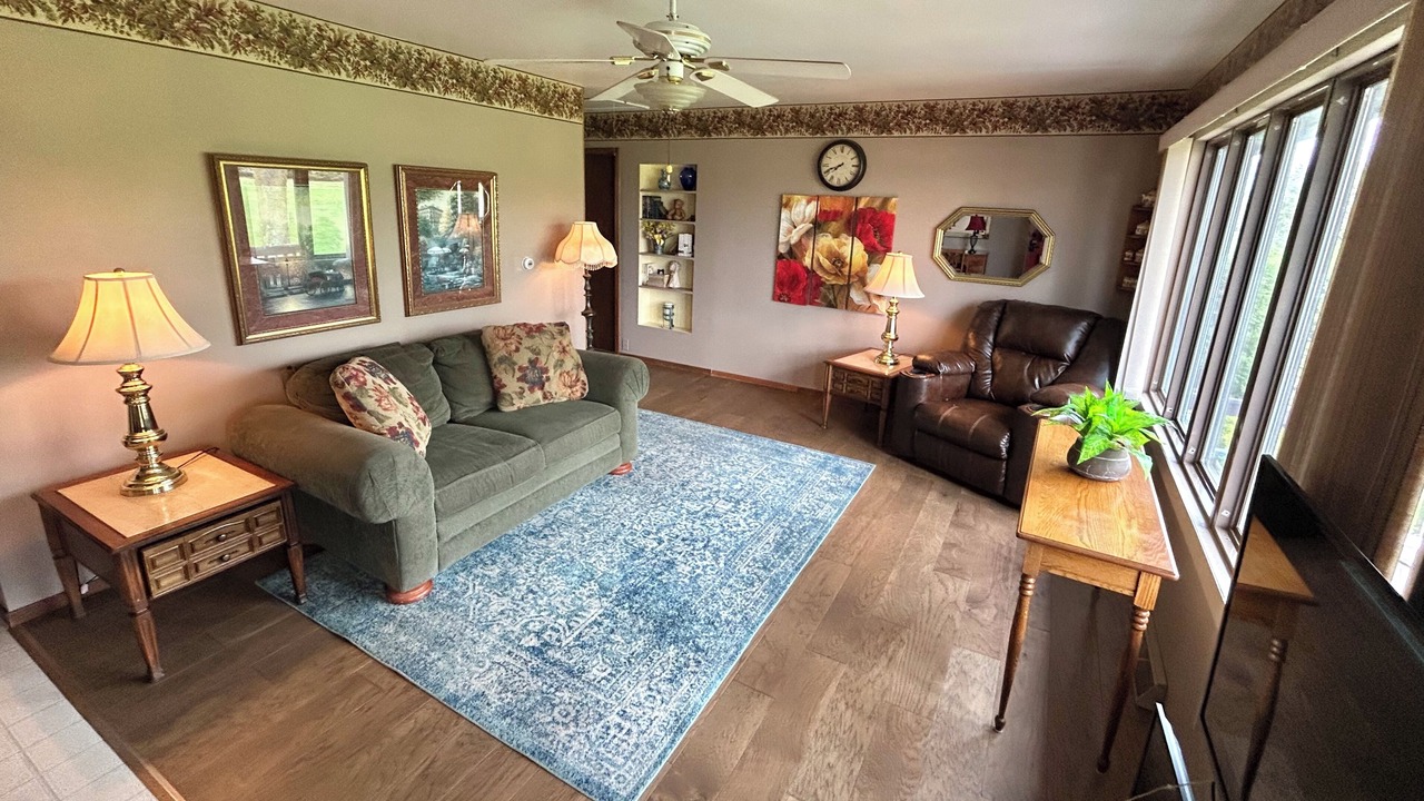 Photo of Livingroom in Marseilles