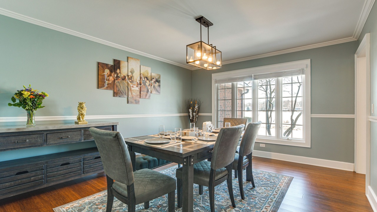 Photo of Livingroom in Prospect Heights