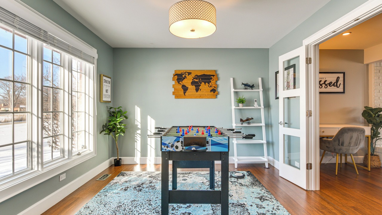 Photo of Bedroom in Prospect Heights