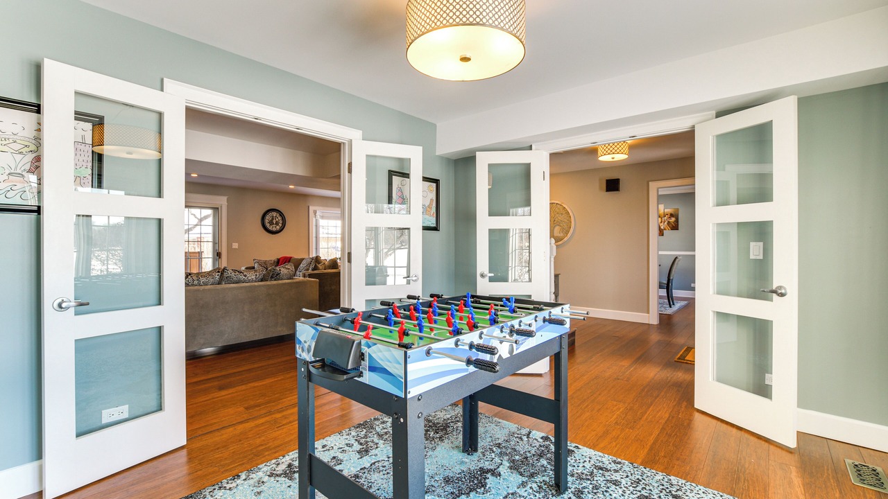 Photo of Bedroom in Prospect Heights