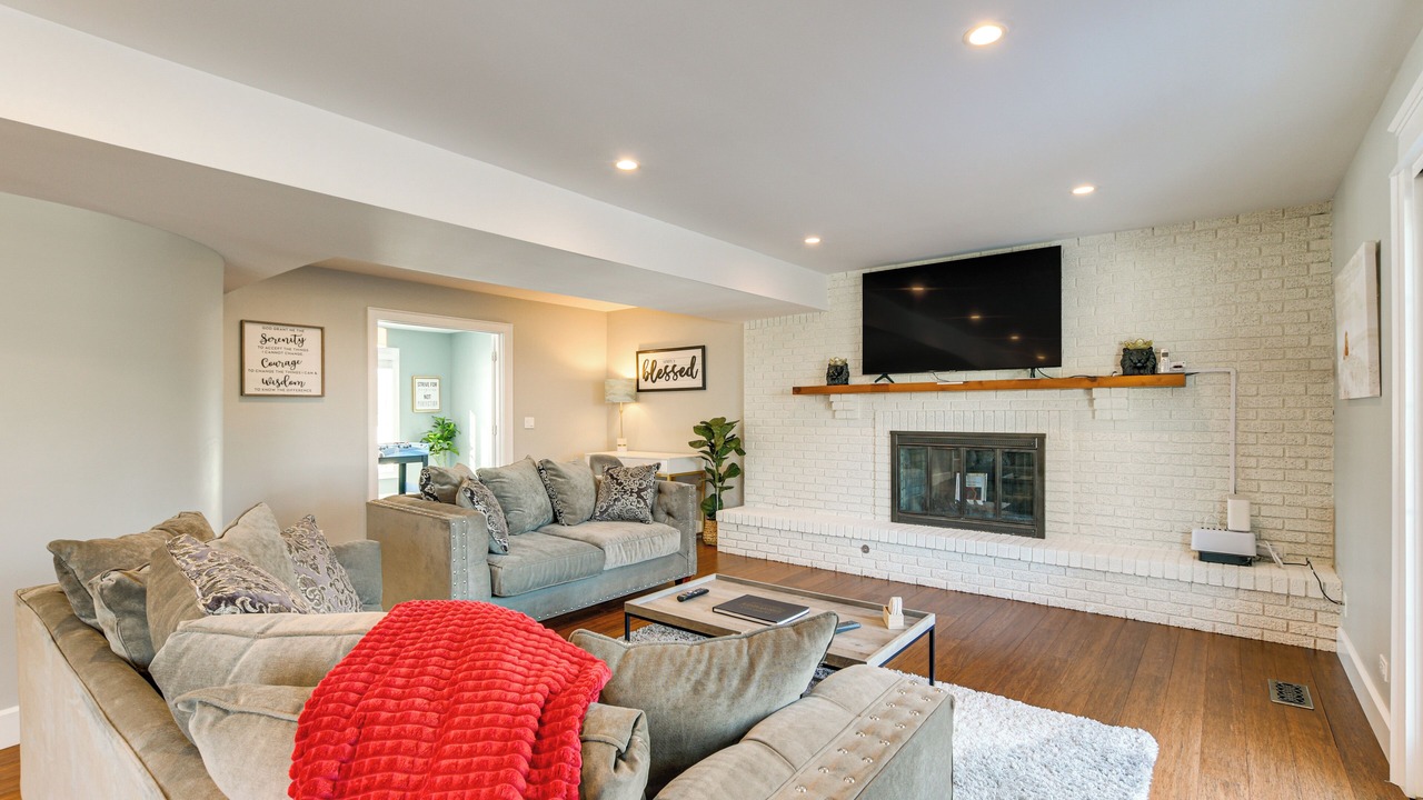 Photo of Livingroom in Prospect Heights