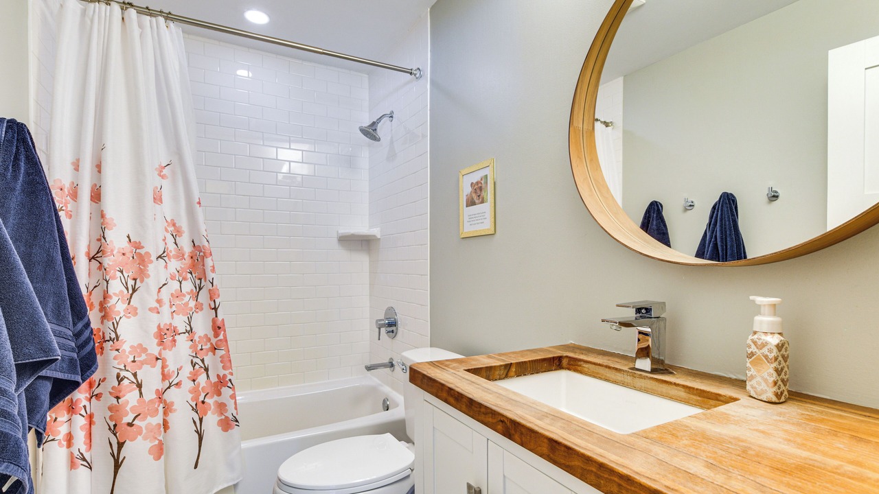 Photo of Bathroom in Prospect Heights