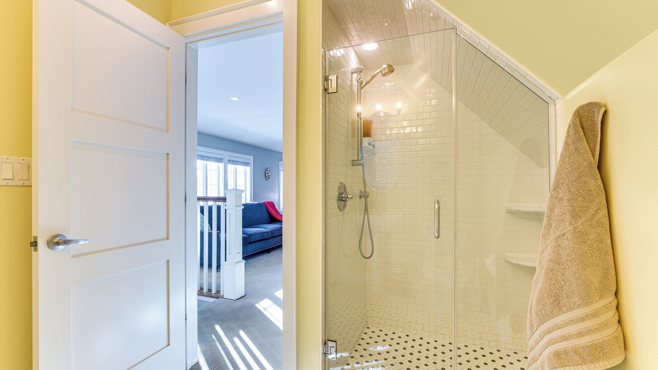 Photo of Bathroom in Prospect Heights