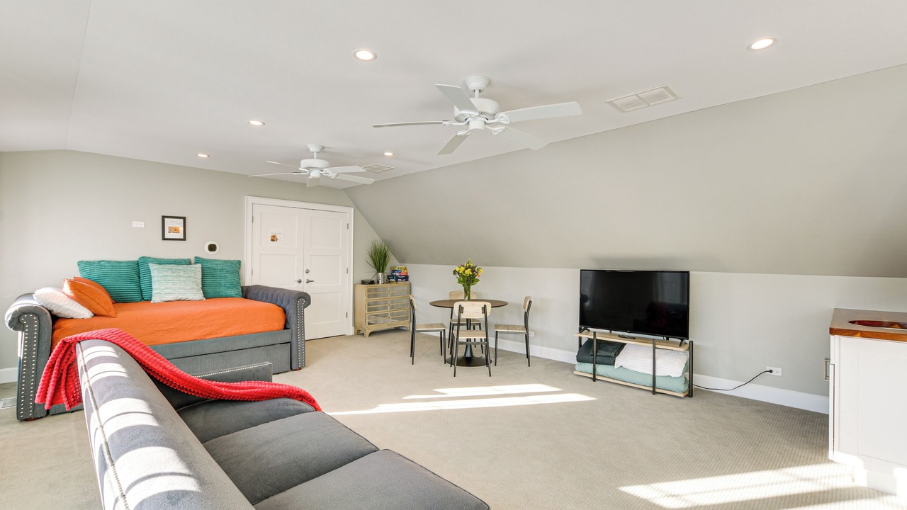 Photo of Livingroom in Prospect Heights