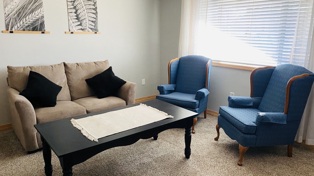 Photo of Bedroom in Carterville