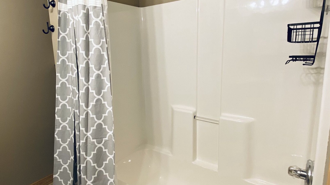 Photo of Bathroom in Carterville