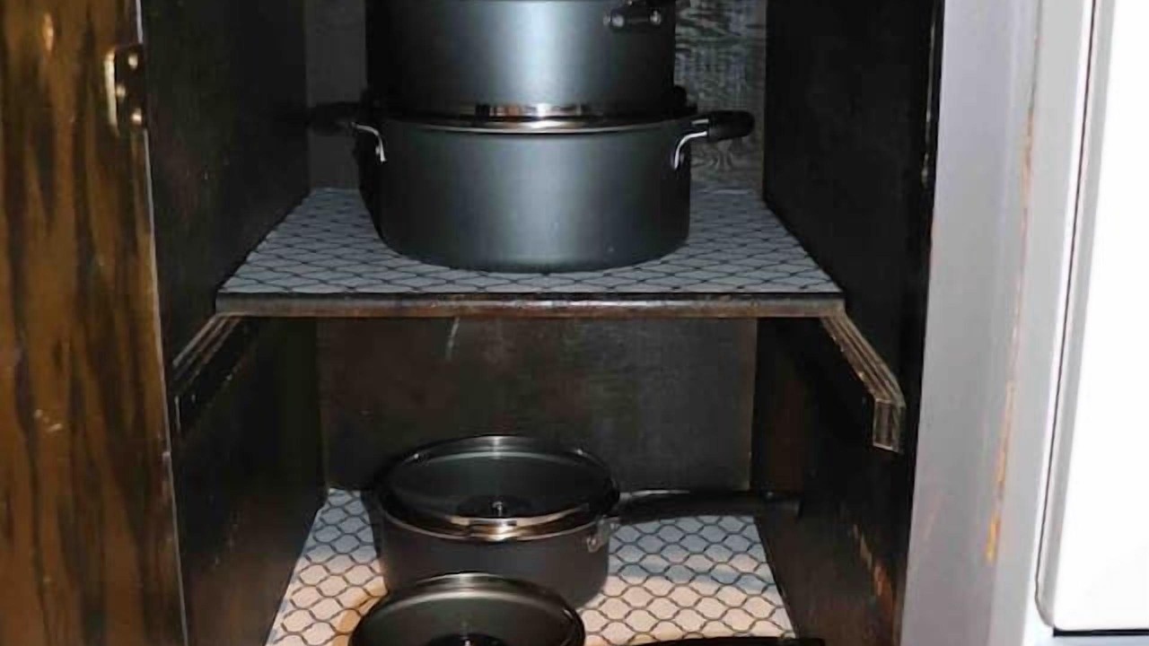 Photo of Kitchen in Oswego