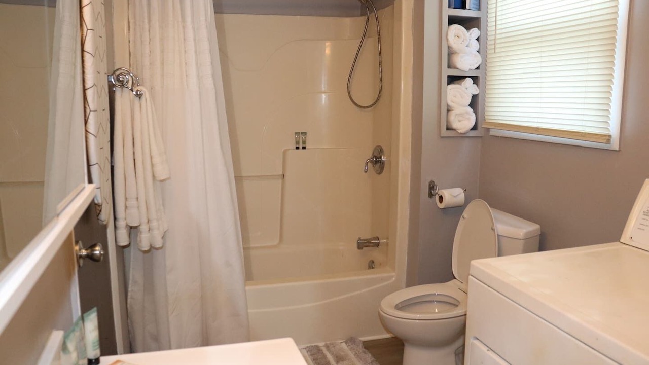 Photo of Bathroom in Oswego