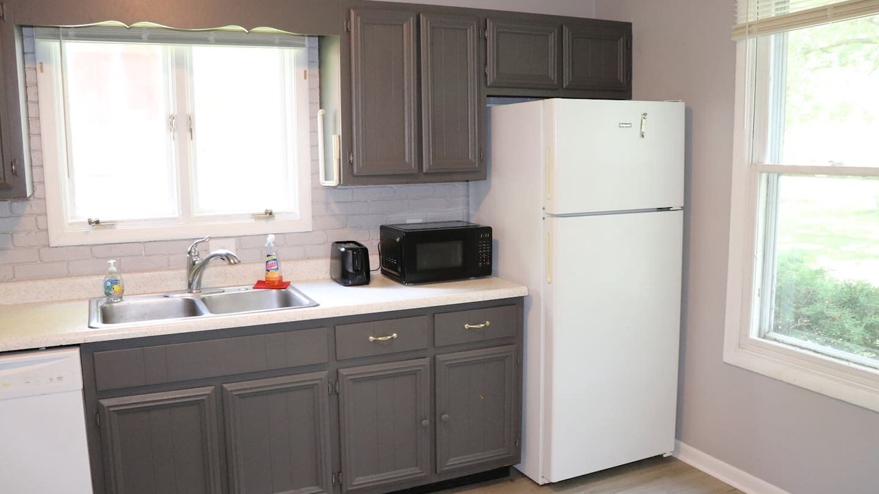 Photo of Kitchen in Oswego