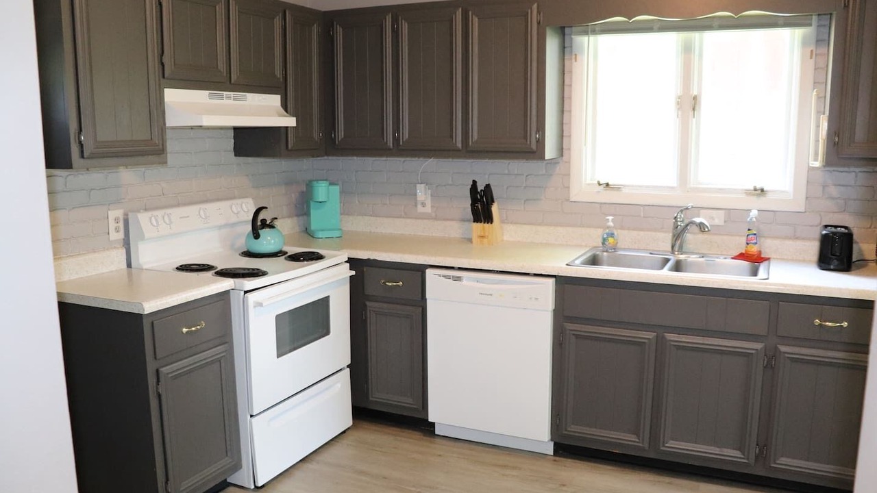 Photo of Kitchen in Oswego