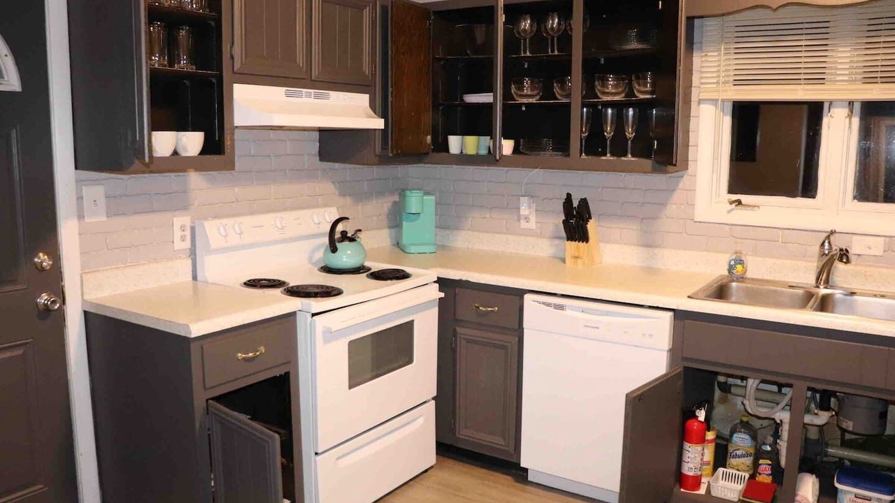 Photo of Kitchen in Oswego