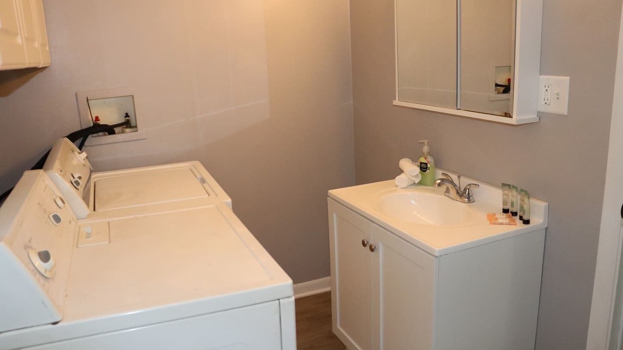 Photo of Bathroom in Oswego