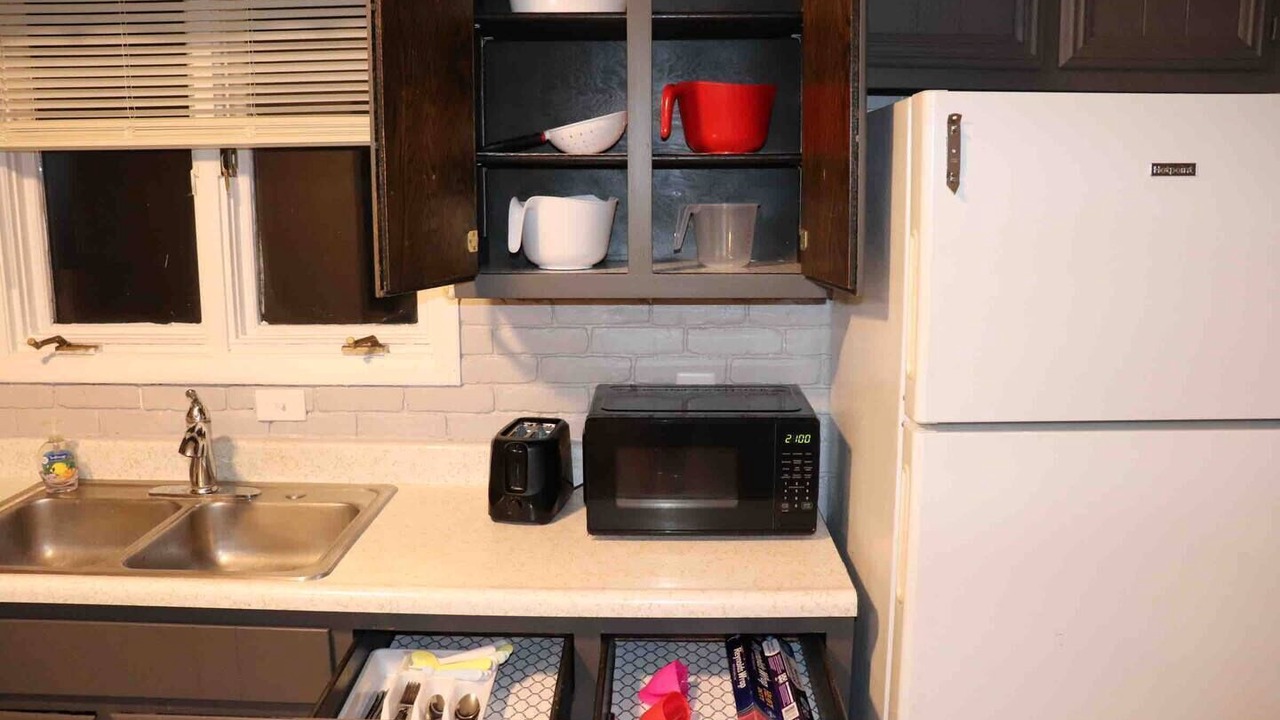 Photo of Kitchen in Oswego