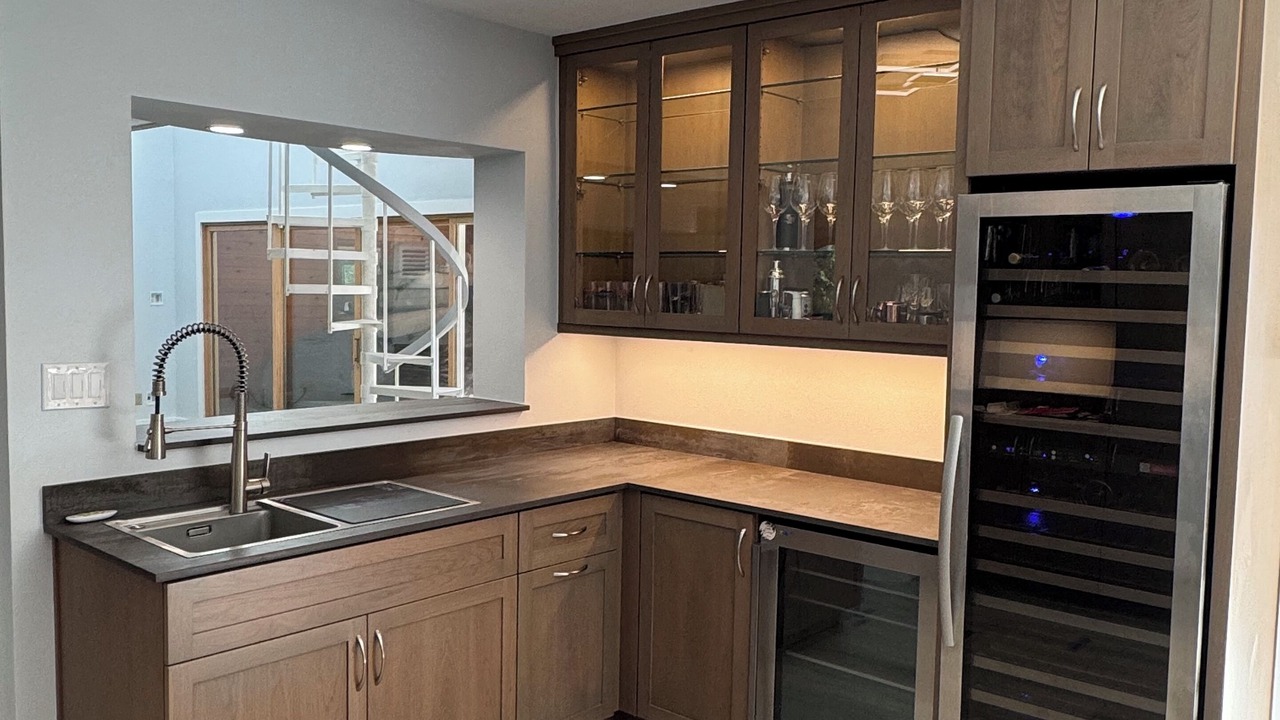 Photo of Kitchen in Rockford