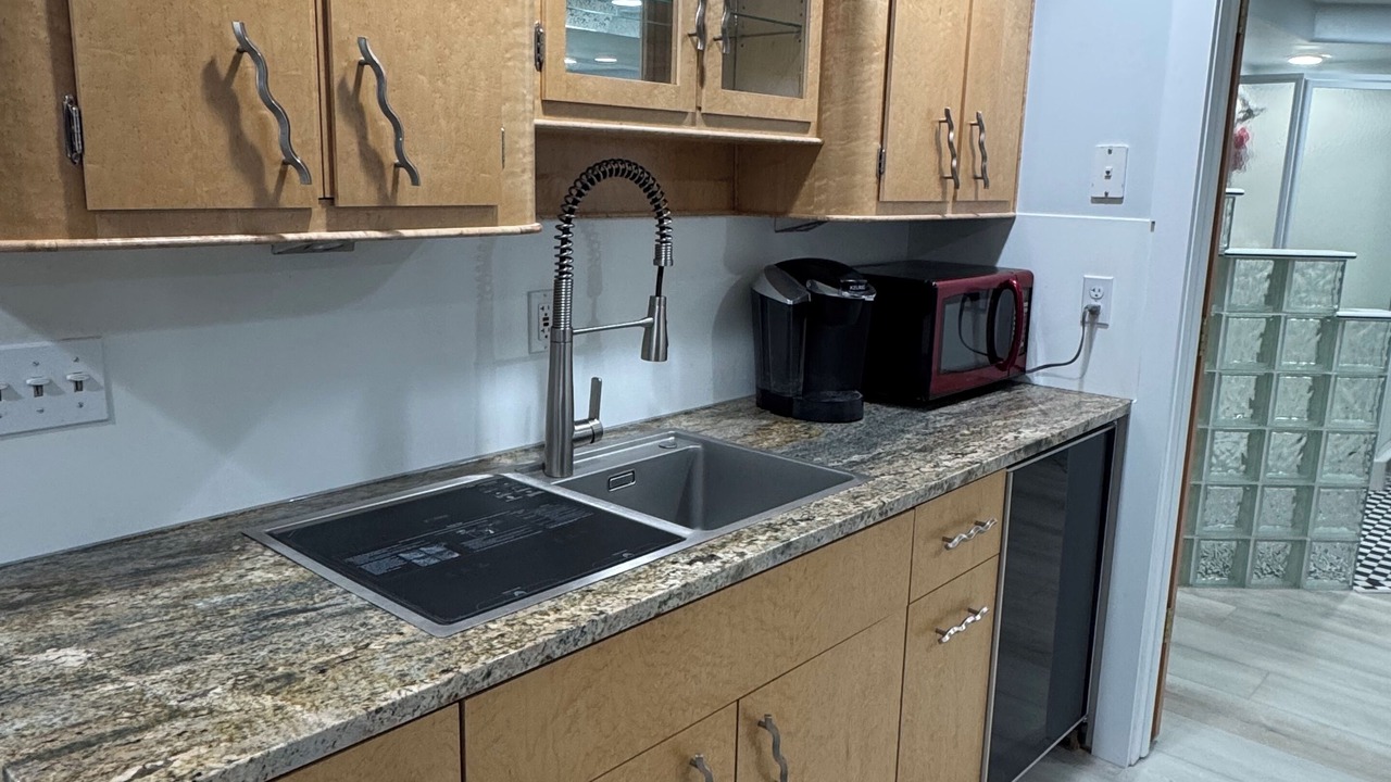 Photo of Kitchen in Rockford