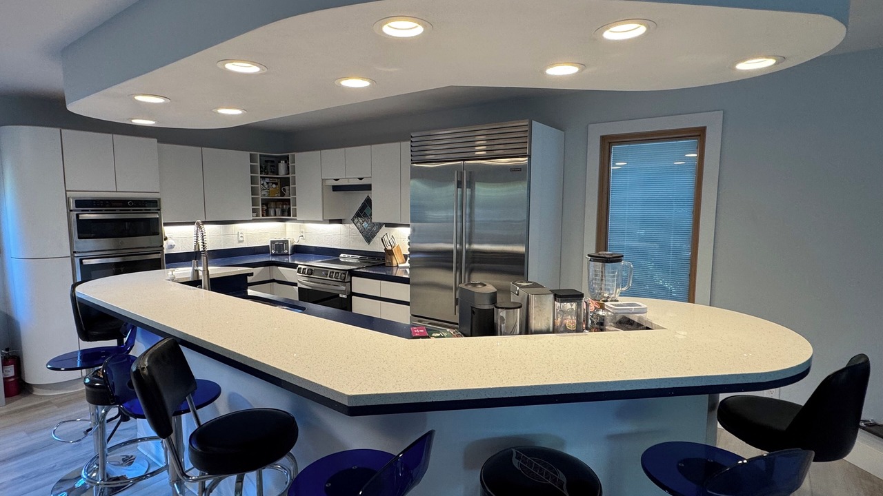 Photo of Kitchen in Rockford