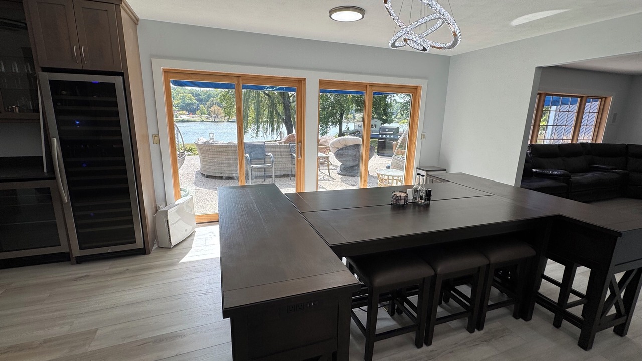 Photo of Kitchen in Rockford
