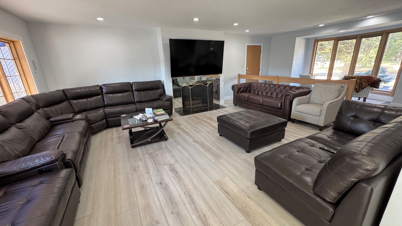 Photo of Livingroom in Rockford