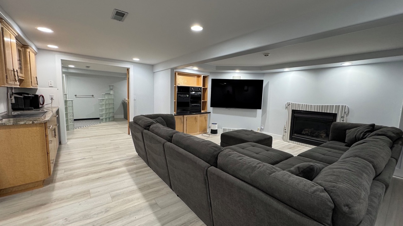Photo of Livingroom in Rockford