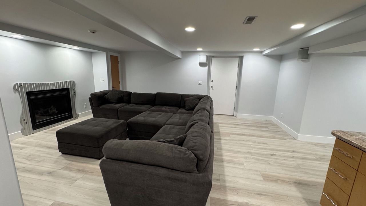 Photo of Livingroom in Rockford