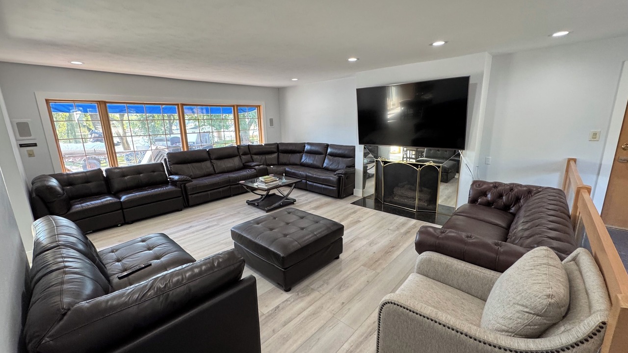 Photo of Livingroom in Rockford
