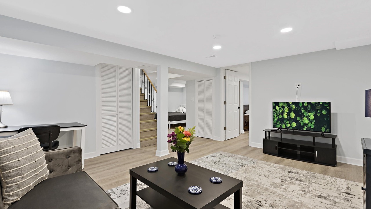 Photo of Livingroom in Downers Grove