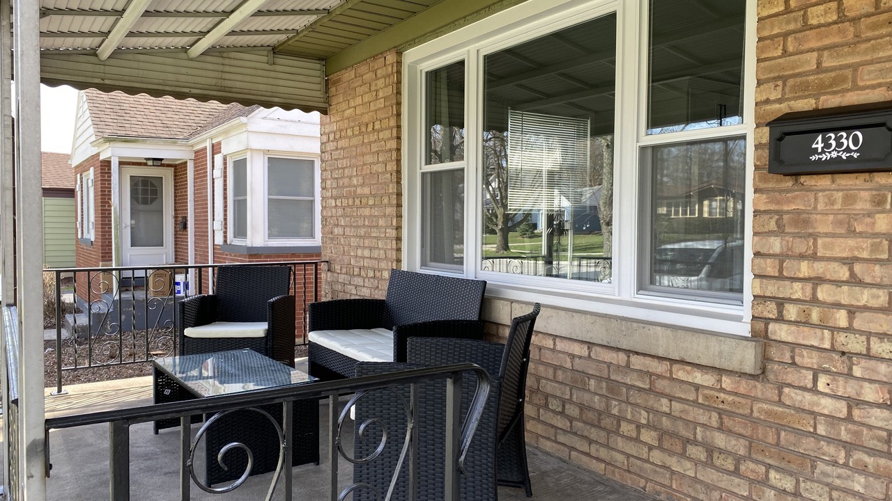 Photo of Outdoor in Downers Grove