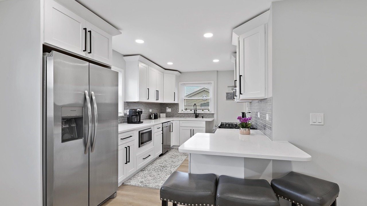 Photo of Kitchen in Downers Grove
