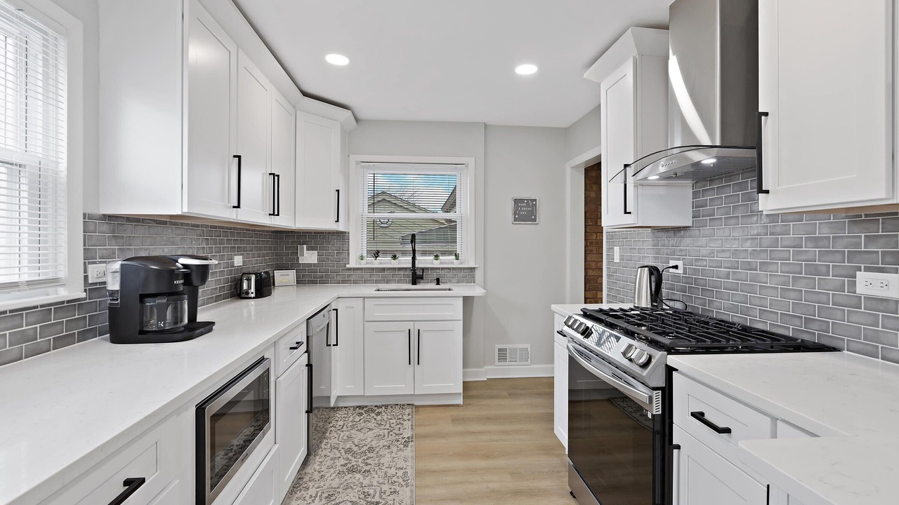 Photo of Kitchen in Downers Grove