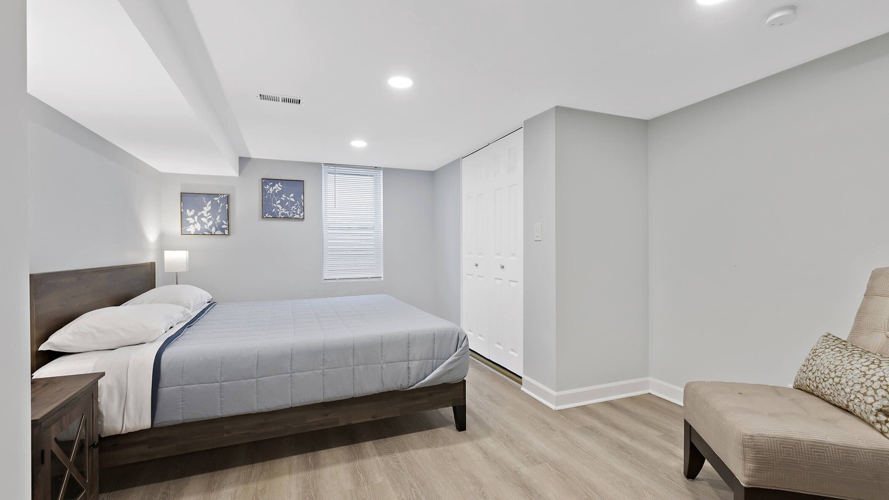 Photo of Bedroom in Downers Grove