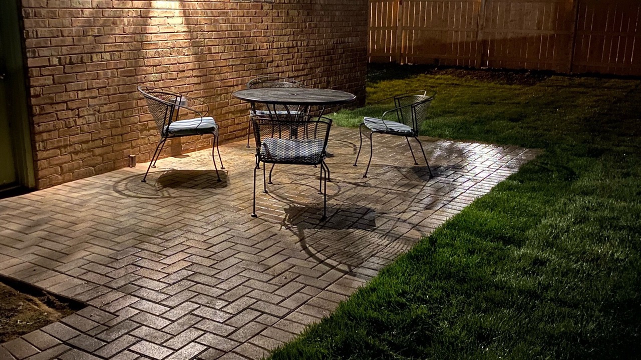 Photo of Patio Balcony in Downers Grove